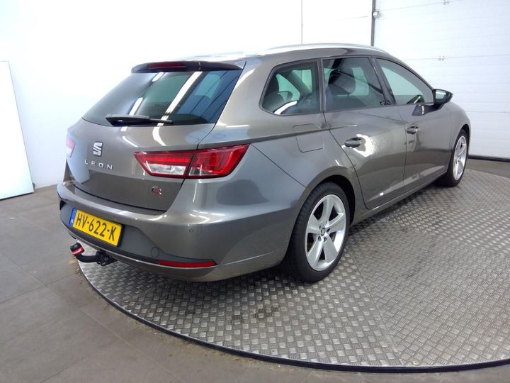 Photo 8 VIN: VSSZZZ5FZGR084141 - SEAT LEON ST 