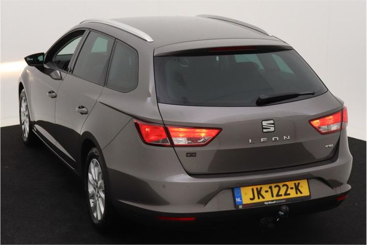 Photo 4 VIN: VSSZZZ5FZGR085071 - SEAT LEON ST 