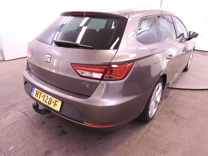 Photo 2 VIN: VSSZZZ5FZGR087353 - SEAT LEON ST 