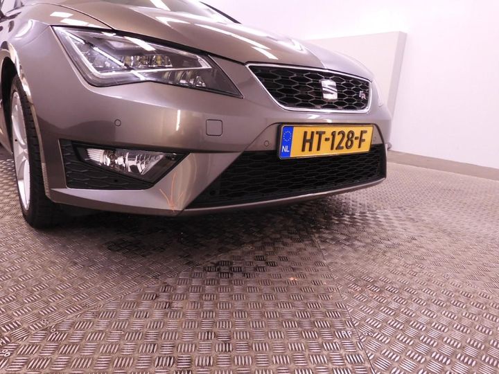 Photo 28 VIN: VSSZZZ5FZGR087353 - SEAT LEON ST 