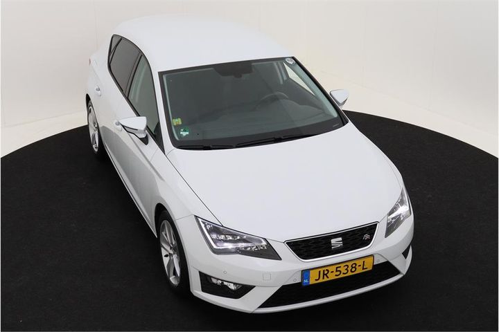 Photo 2 VIN: VSSZZZ5FZGR087859 - SEAT LEON 