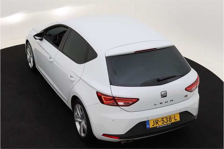 Photo 4 VIN: VSSZZZ5FZGR087859 - SEAT LEON 