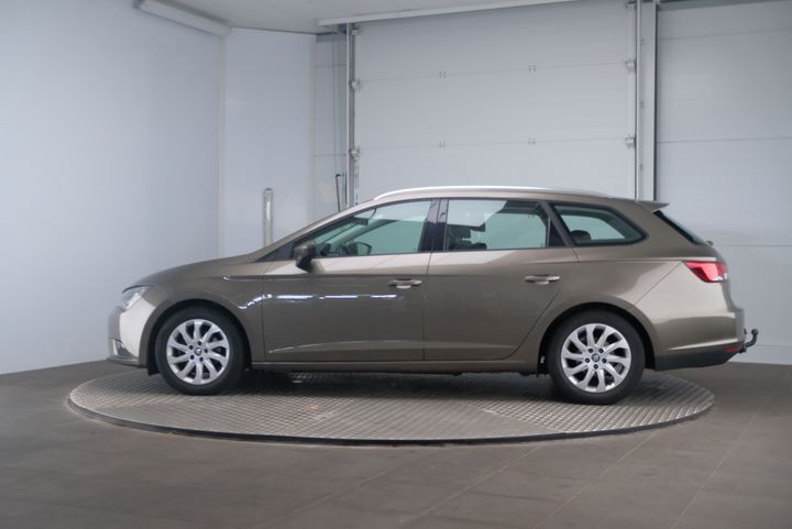 Photo 2 VIN: VSSZZZ5FZGR089573 - SEAT LEON ST 