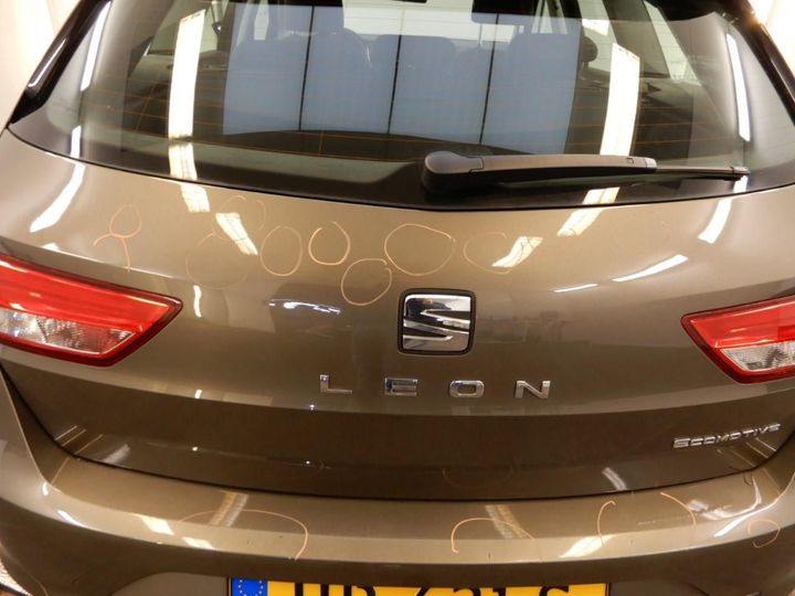 Photo 37 VIN: VSSZZZ5FZGR089573 - SEAT LEON ST 