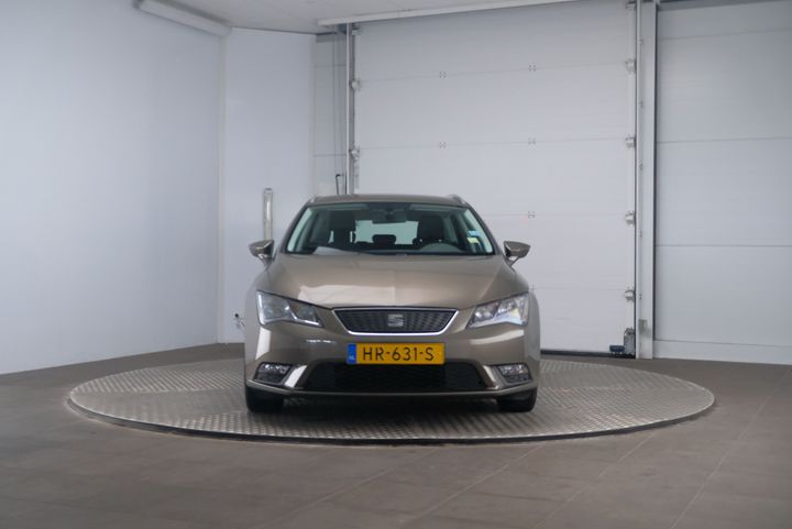 Photo 6 VIN: VSSZZZ5FZGR089573 - SEAT LEON ST 