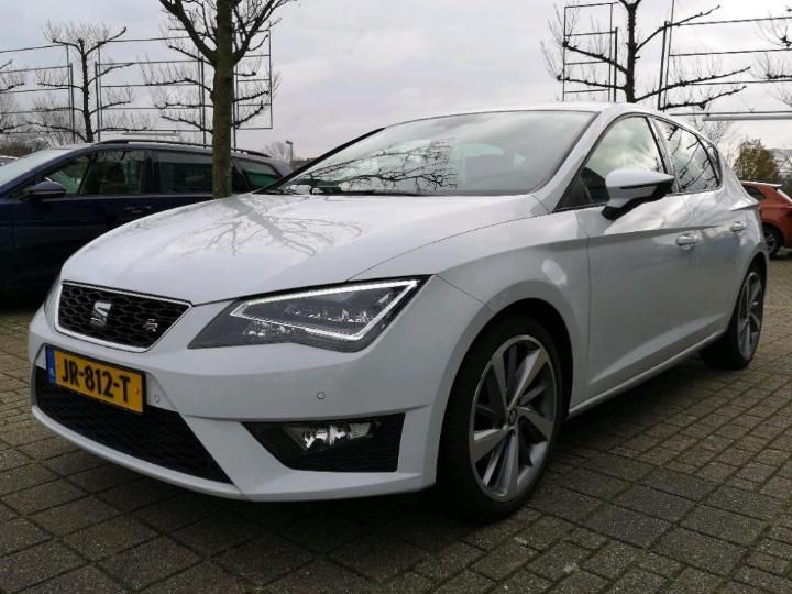 Photo 1 VIN: VSSZZZ5FZGR089913 - SEAT LEON 