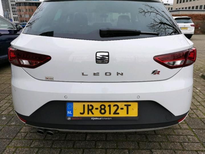 Photo 18 VIN: VSSZZZ5FZGR089913 - SEAT LEON 