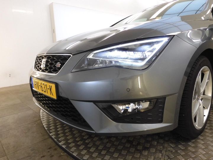 Photo 20 VIN: VSSZZZ5FZGR090661 - SEAT LEON ST 