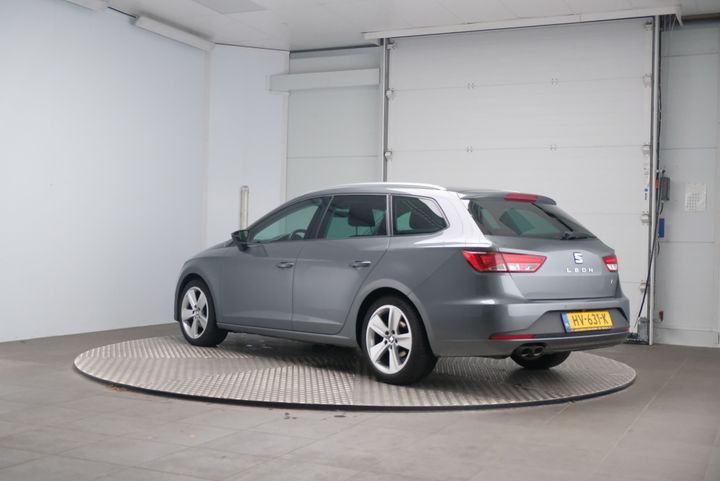 Photo 3 VIN: VSSZZZ5FZGR090661 - SEAT LEON ST 