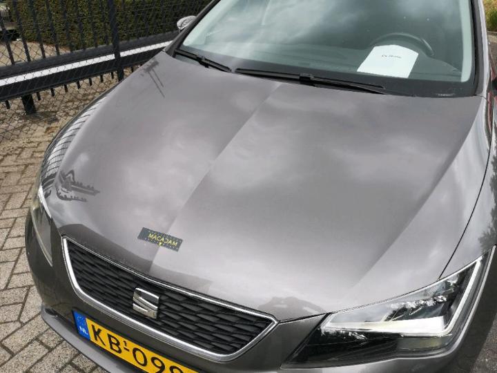 Photo 18 VIN: VSSZZZ5FZGR092172 - SEAT LEON ST 