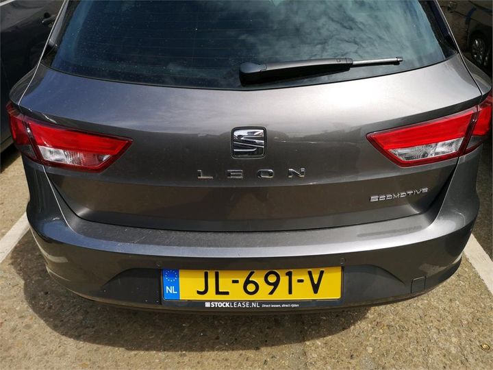 Photo 15 VIN: VSSZZZ5FZGR092738 - SEAT LEON ST 