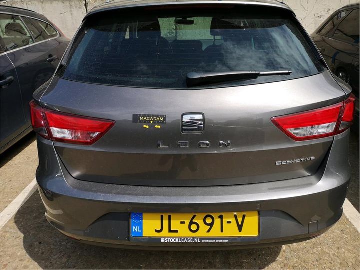 Photo 28 VIN: VSSZZZ5FZGR092738 - SEAT LEON ST 