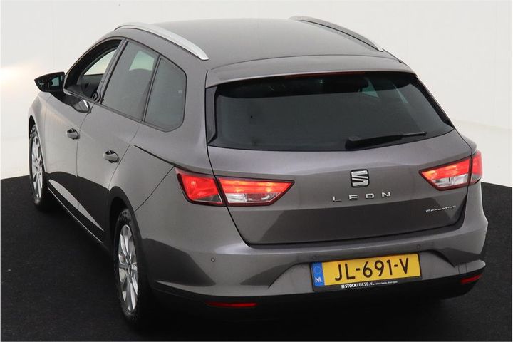 Photo 4 VIN: VSSZZZ5FZGR092738 - SEAT LEON ST 