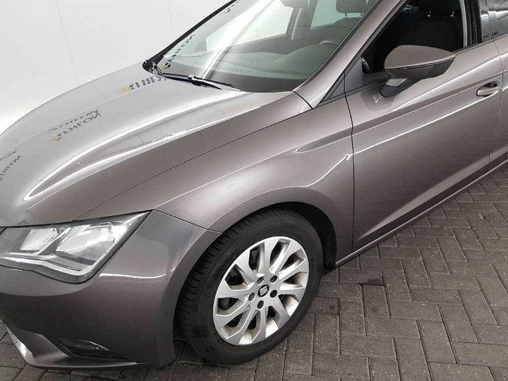 Photo 24 VIN: VSSZZZ5FZGR093286 - SEAT LEON ST 