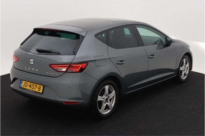 Photo 3 VIN: VSSZZZ5FZGR106438 - SEAT LEON 