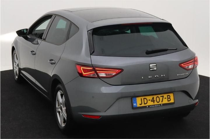 Photo 4 VIN: VSSZZZ5FZGR106438 - SEAT LEON 