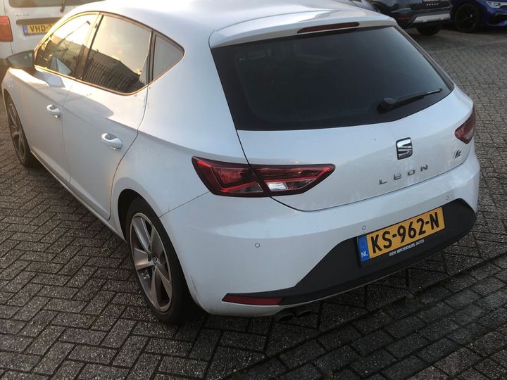 Photo 3 VIN: VSSZZZ5FZGR107327 - SEAT LEON 