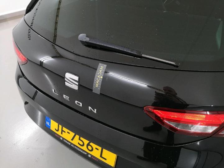 Photo 25 VIN: VSSZZZ5FZGR114200 - SEAT LEON 