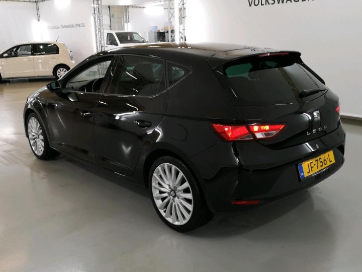 Photo 4 VIN: VSSZZZ5FZGR114200 - SEAT LEON 