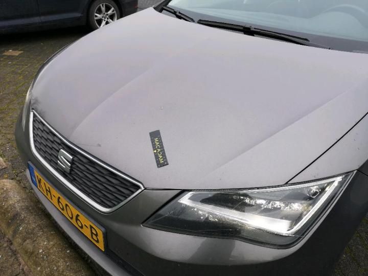 Photo 22 VIN: VSSZZZ5FZGR114585 - SEAT LEON 