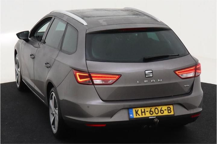 Photo 4 VIN: VSSZZZ5FZGR114585 - SEAT LEON 