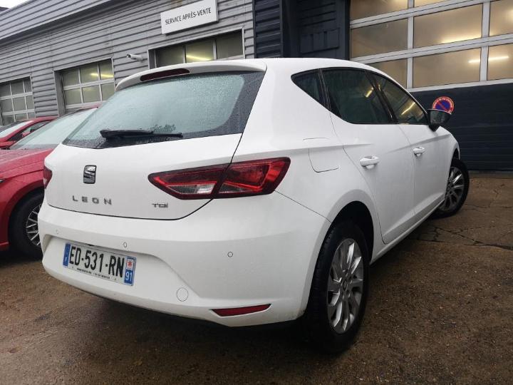 Photo 22 VIN: VSSZZZ5FZGR114718 - SEAT LEON 