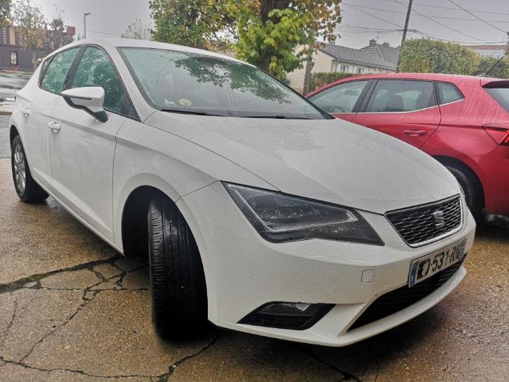 Photo 3 VIN: VSSZZZ5FZGR114718 - SEAT LEON 