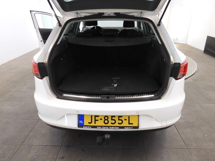 Photo 7 VIN: VSSZZZ5FZGR116024 - SEAT LEON ST 