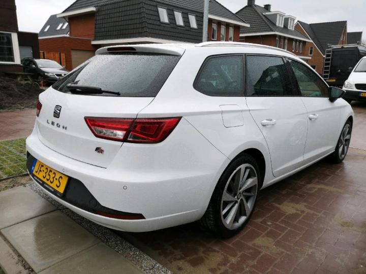 Photo 3 VIN: VSSZZZ5FZGR120892 - SEAT LEON ST 