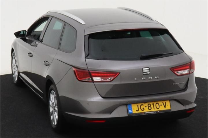 Photo 4 VIN: VSSZZZ5FZGR122930 - SEAT LEON ST 