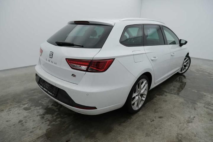 Photo 2 VIN: VSSZZZ5FZGR124259 - SEAT LEON ST &#3913 