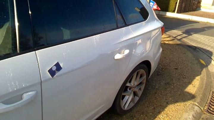 Photo 21 VIN: VSSZZZ5FZGR124259 - SEAT LEON ST &#3913 