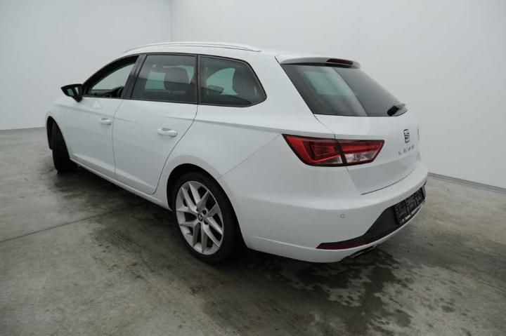 Photo 7 VIN: VSSZZZ5FZGR124259 - SEAT LEON ST &#3913 