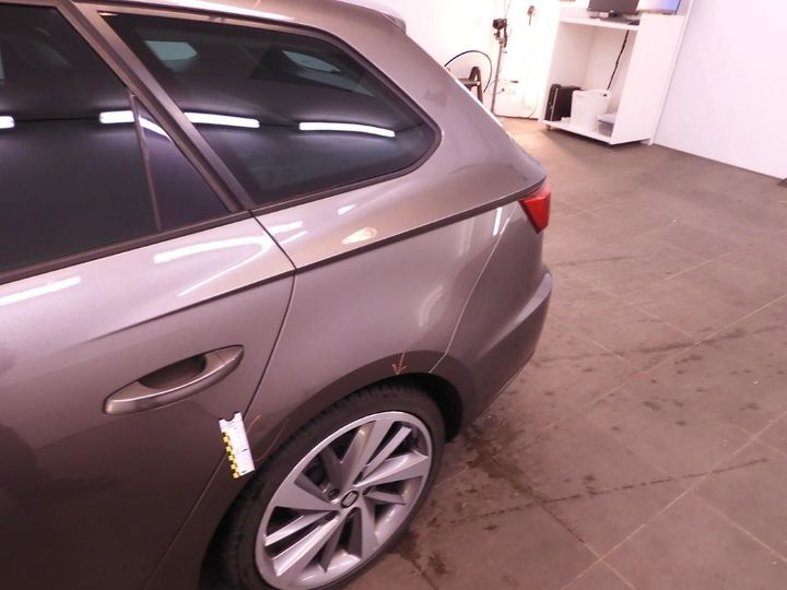 Photo 19 VIN: VSSZZZ5FZGR134945 - SEAT LEON ST 