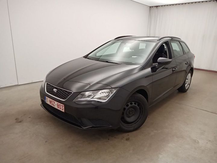 Photo 0 VIN: VSSZZZ5FZGR139752 - SEAT LEON ST &#3913 