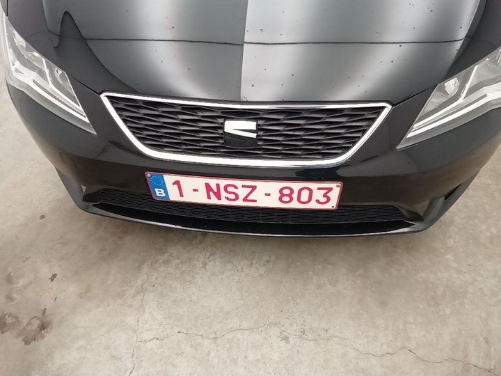 Photo 5 VIN: VSSZZZ5FZGR139752 - SEAT LEON ST &#3913 