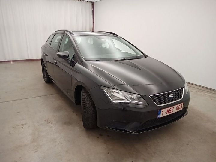 Photo 8 VIN: VSSZZZ5FZGR139752 - SEAT LEON ST &#3913 