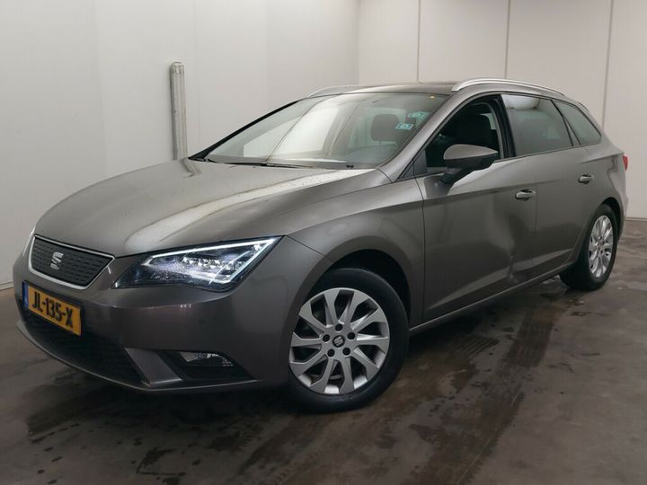 Photo 0 VIN: VSSZZZ5FZGR143784 - SEAT LEON 