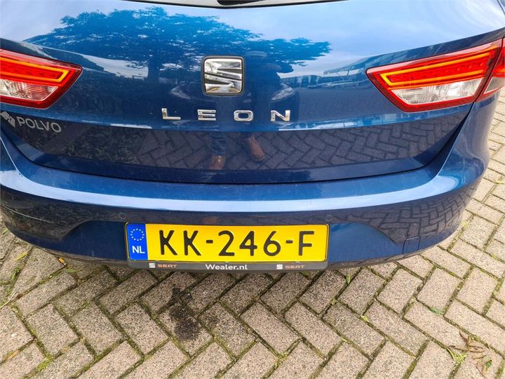 Photo 21 VIN: VSSZZZ5FZGR143812 - SEAT LEON 