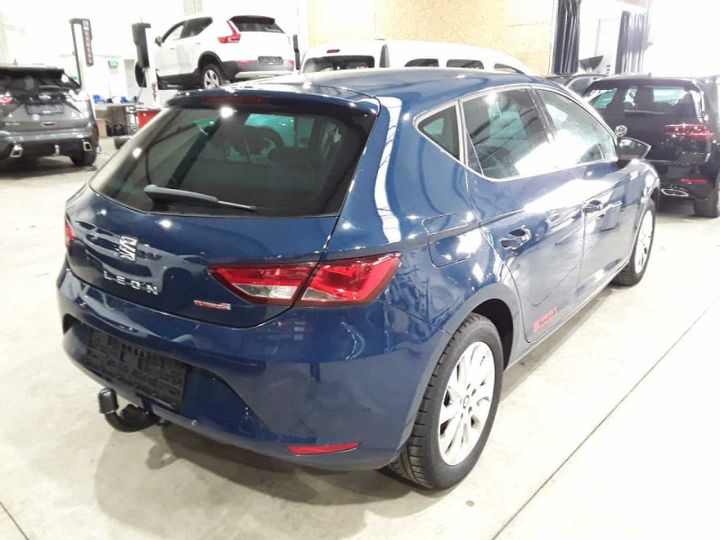 Photo 4 VIN: VSSZZZ5FZGR153764 - SEAT LEON 