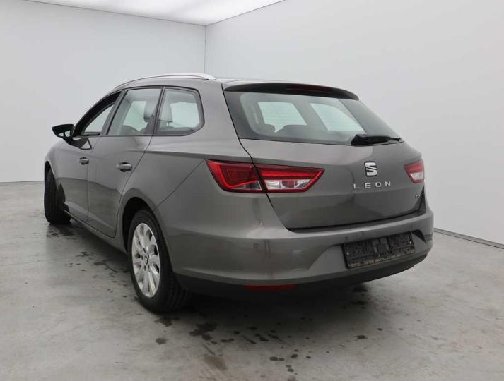 Photo 2 VIN: VSSZZZ5FZGR155726 - SEAT LEON ST 13 