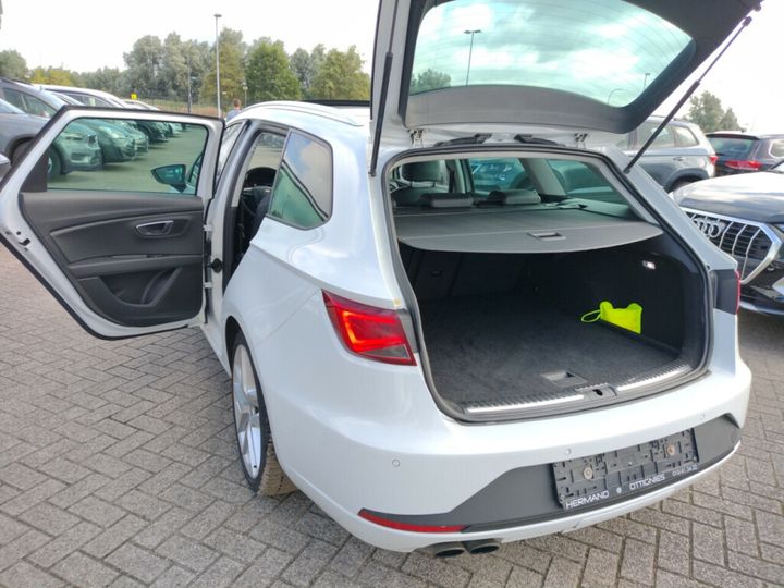 Photo 16 VIN: VSSZZZ5FZGR156530 - SEAT LEON 