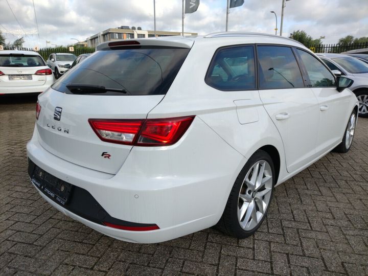 Photo 2 VIN: VSSZZZ5FZGR156530 - SEAT LEON 