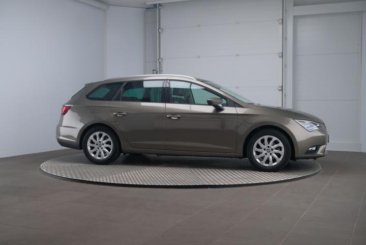 Photo 5 VIN: VSSZZZ5FZGR160270 - SEAT LEON ST 