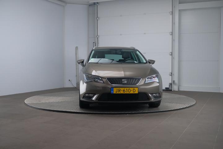 Photo 6 VIN: VSSZZZ5FZGR160270 - SEAT LEON ST 