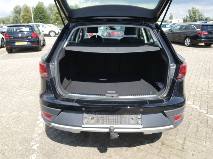 Photo 20 VIN: VSSZZZ5FZGR162632 - SEAT LEON 