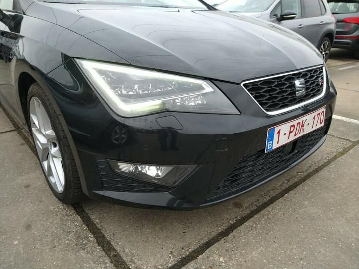 Photo 15 VIN: VSSZZZ5FZGR163870 - SEAT LEON 