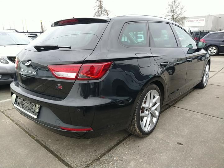 Photo 2 VIN: VSSZZZ5FZGR163870 - SEAT LEON 