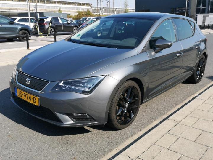 Photo 0 VIN: VSSZZZ5FZGR167417 - SEAT LEON 