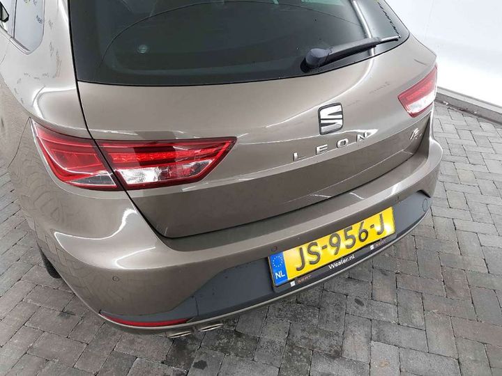 Photo 21 VIN: VSSZZZ5FZGR170241 - SEAT LEON ST 